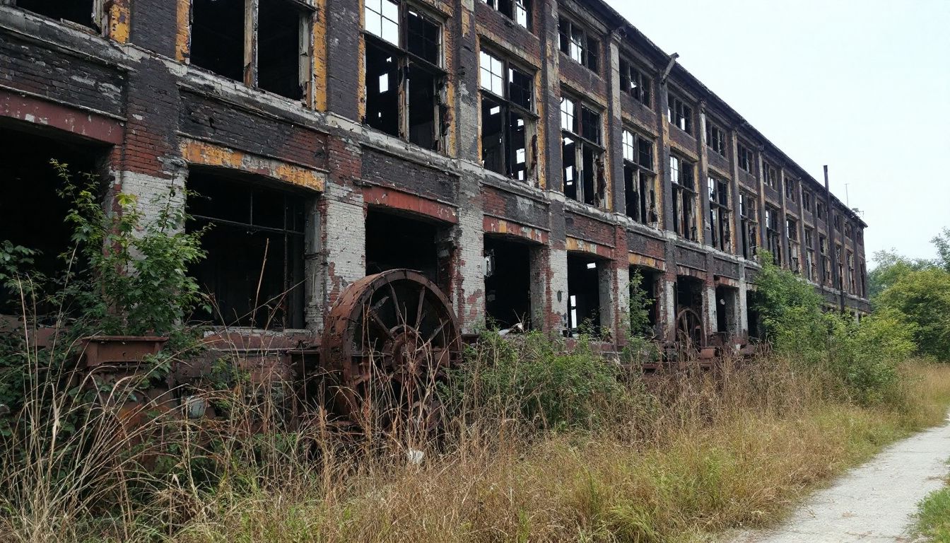 The Long-Term Effects of Asbestos: Personal Stories of Survival and Struggle