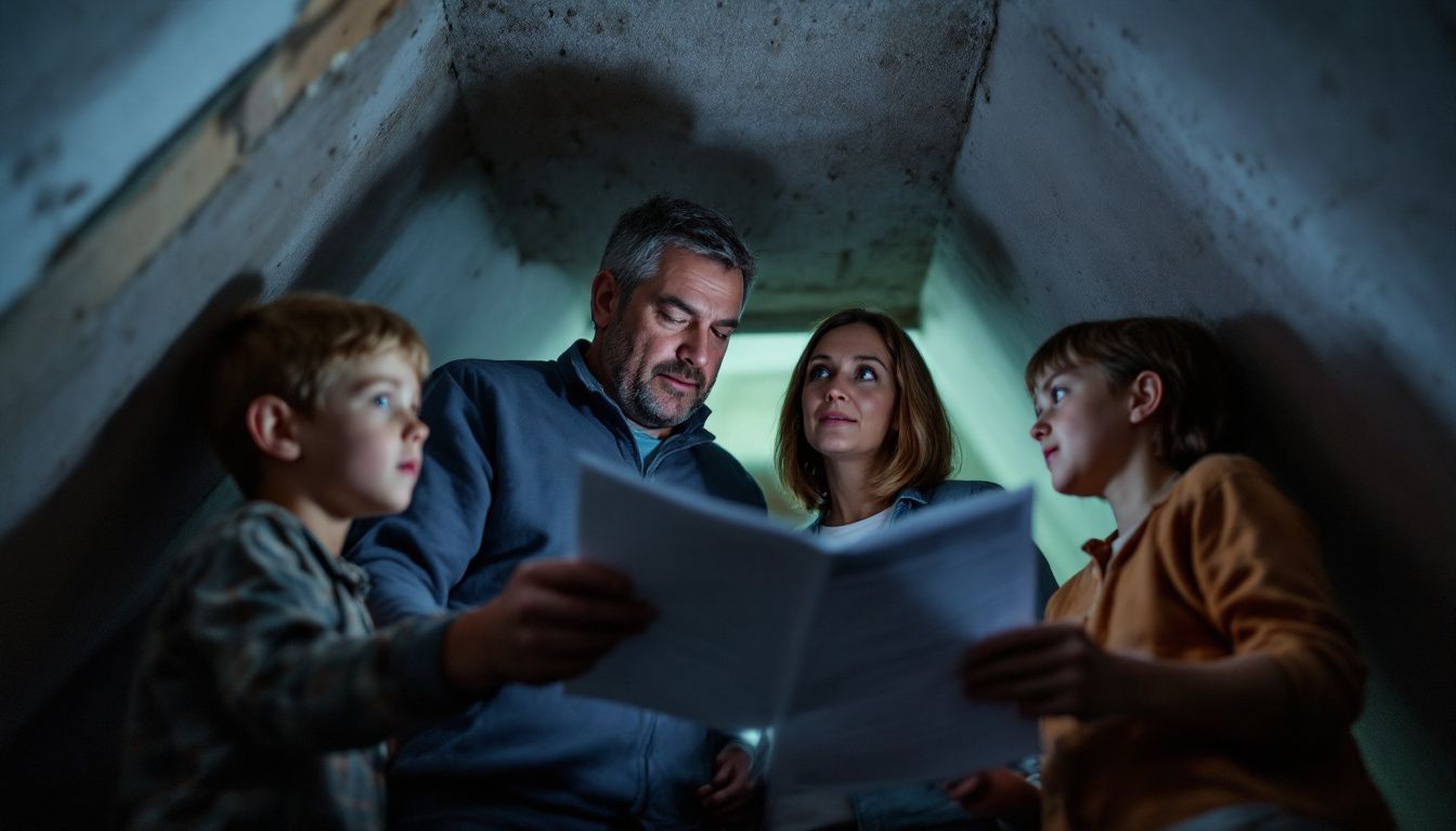 The Need for Proper Asbestos Reporting in the UK Housing Market