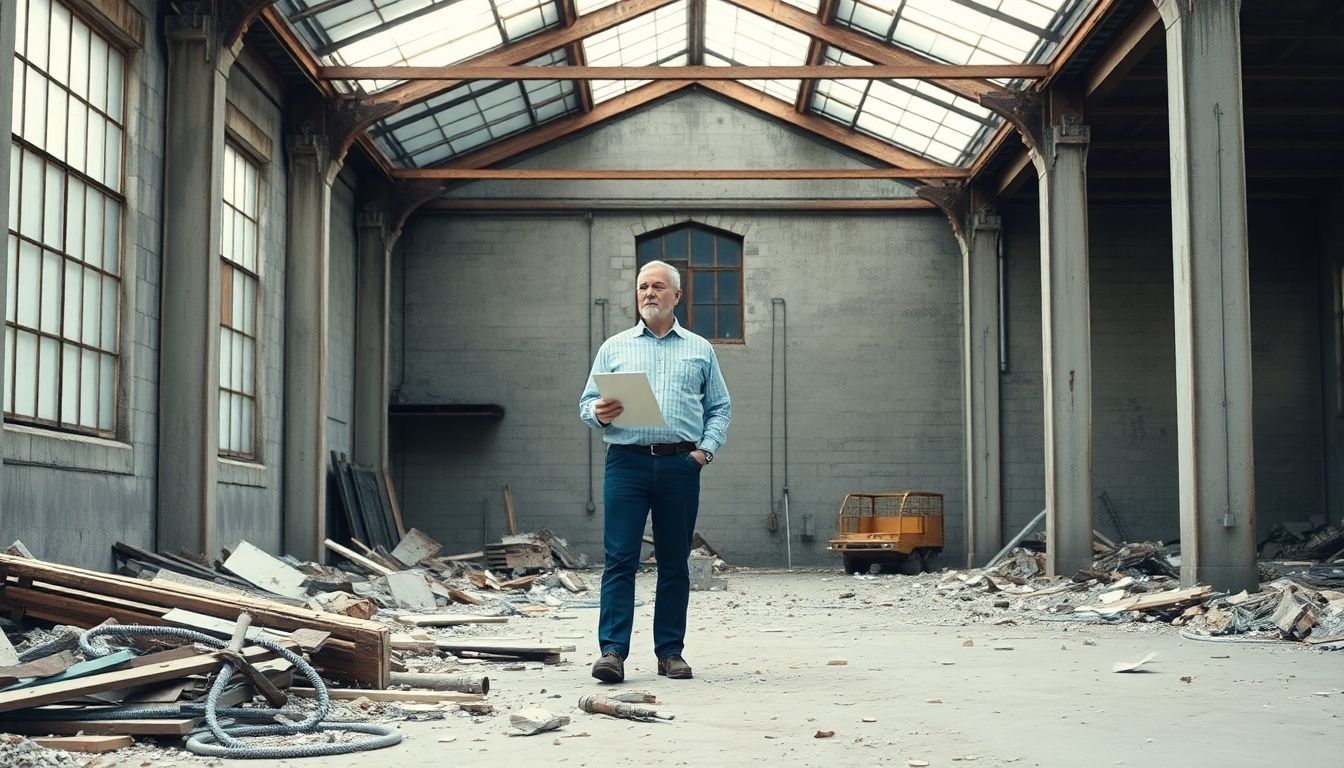 Asbestos Management Survey Complete Guide: Everything You Need to Know for Safe Practices