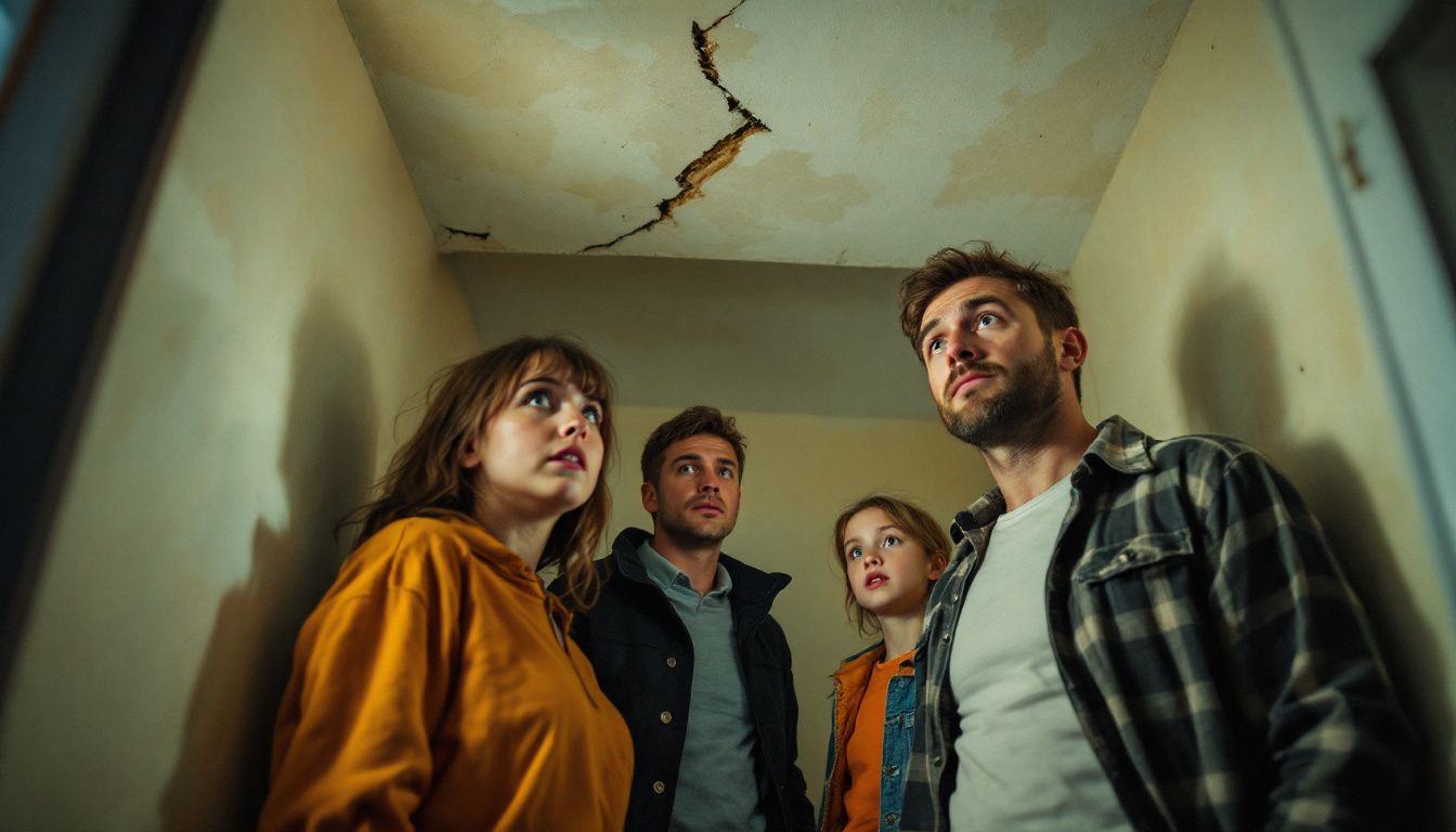 The Politics of Asbestos in the UK Housing Crisis