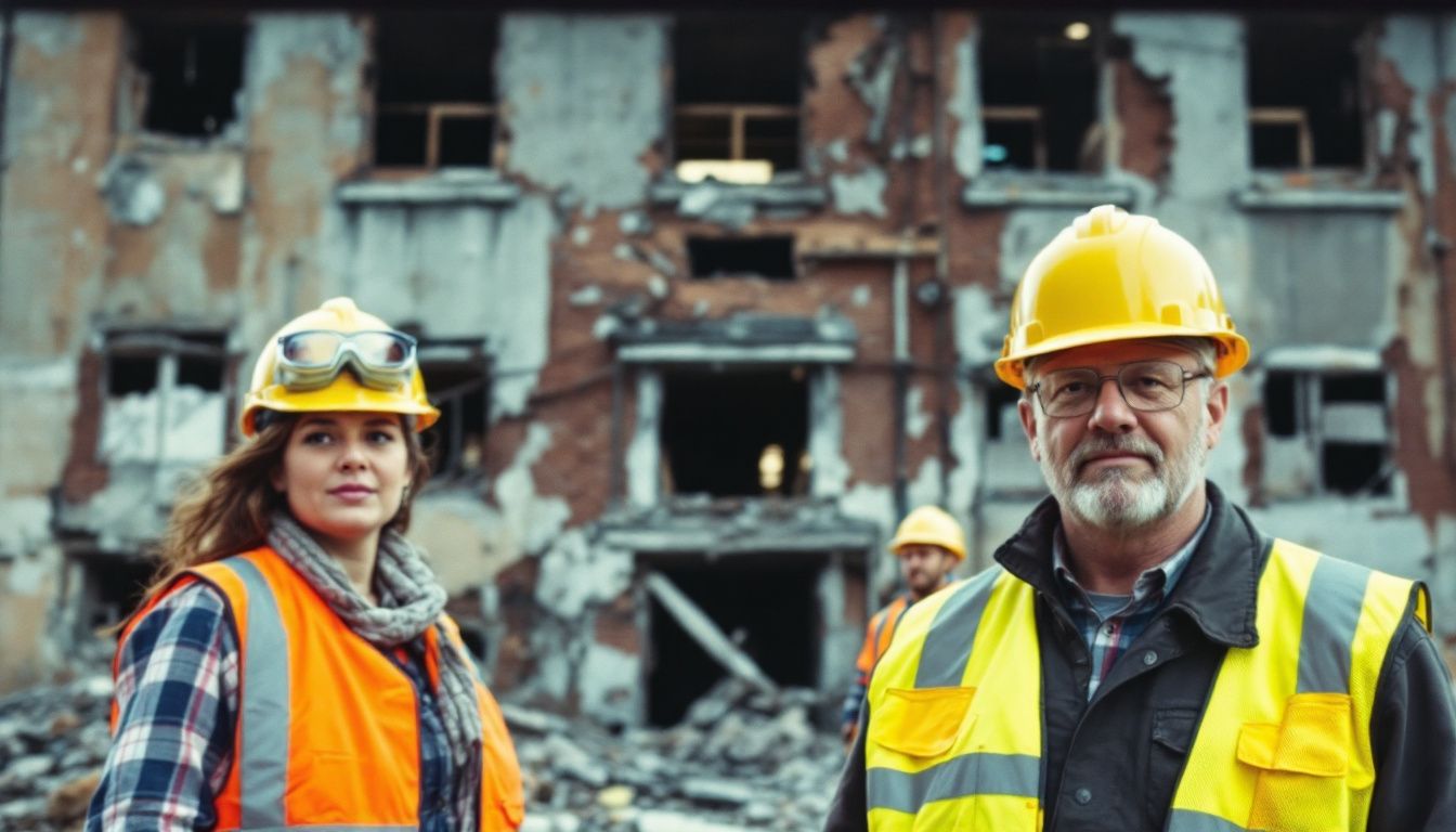 The Asbestos Image: President Trump’s Visit to Russia