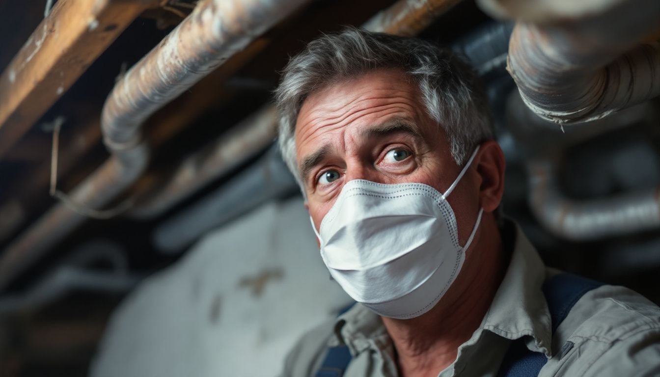 The Role of Asbestos Surveys in UK Home Renovations for DIY Enthusiasts