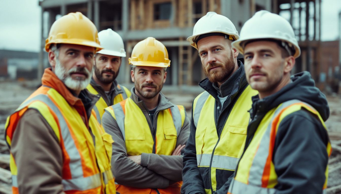 The Role of Unions in Addressing Asbestos Exposure and Occupational Health Standards in the UK