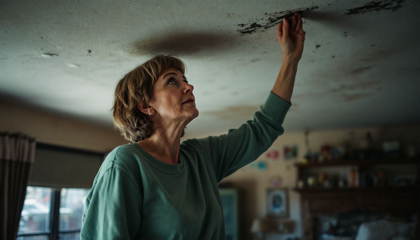 The Social and Environmental Consequences of Asbestos in UK Housing