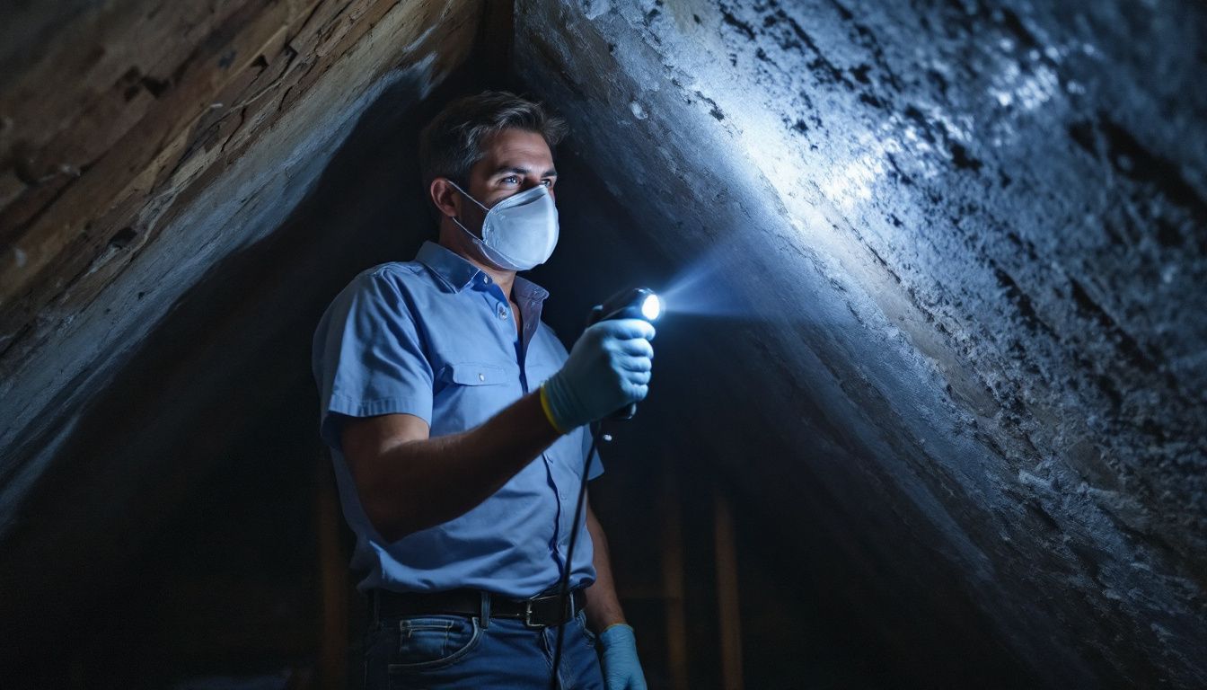 Tips for Creating Accurate and Comprehensive Asbestos Reports for Property Listings