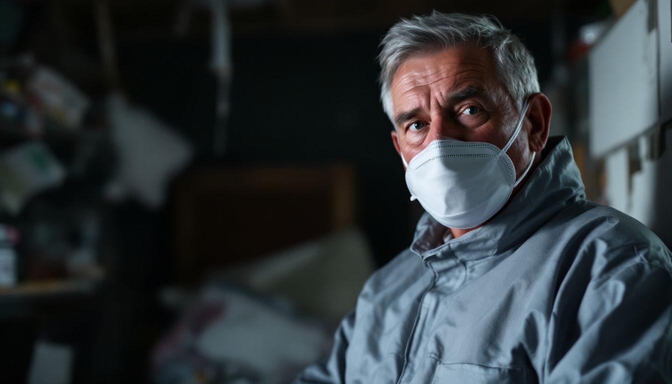 Training and Certification for Asbestos Abatement Technicians: What’s Required?