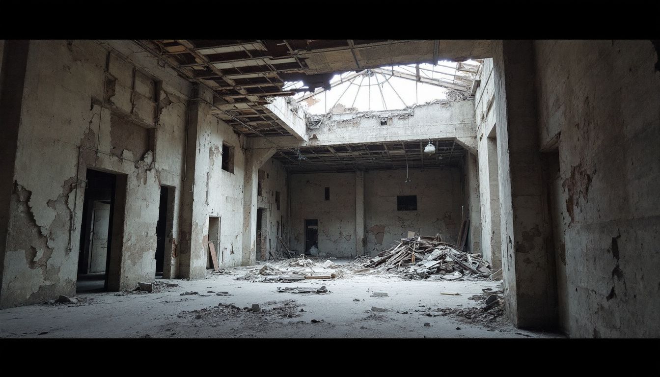 Asbestos and Its Dangers