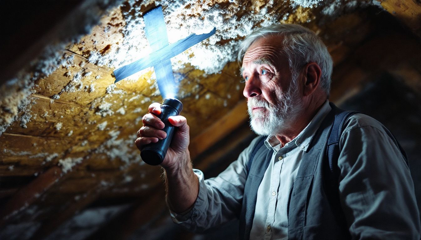 Asbestos and Its Dangers