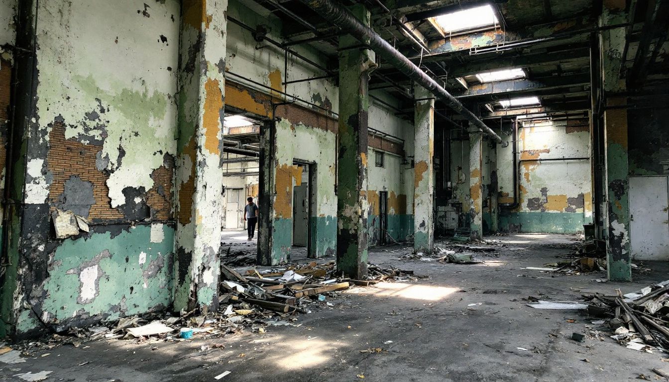 5 Most Common Health Risks Of Asbestos