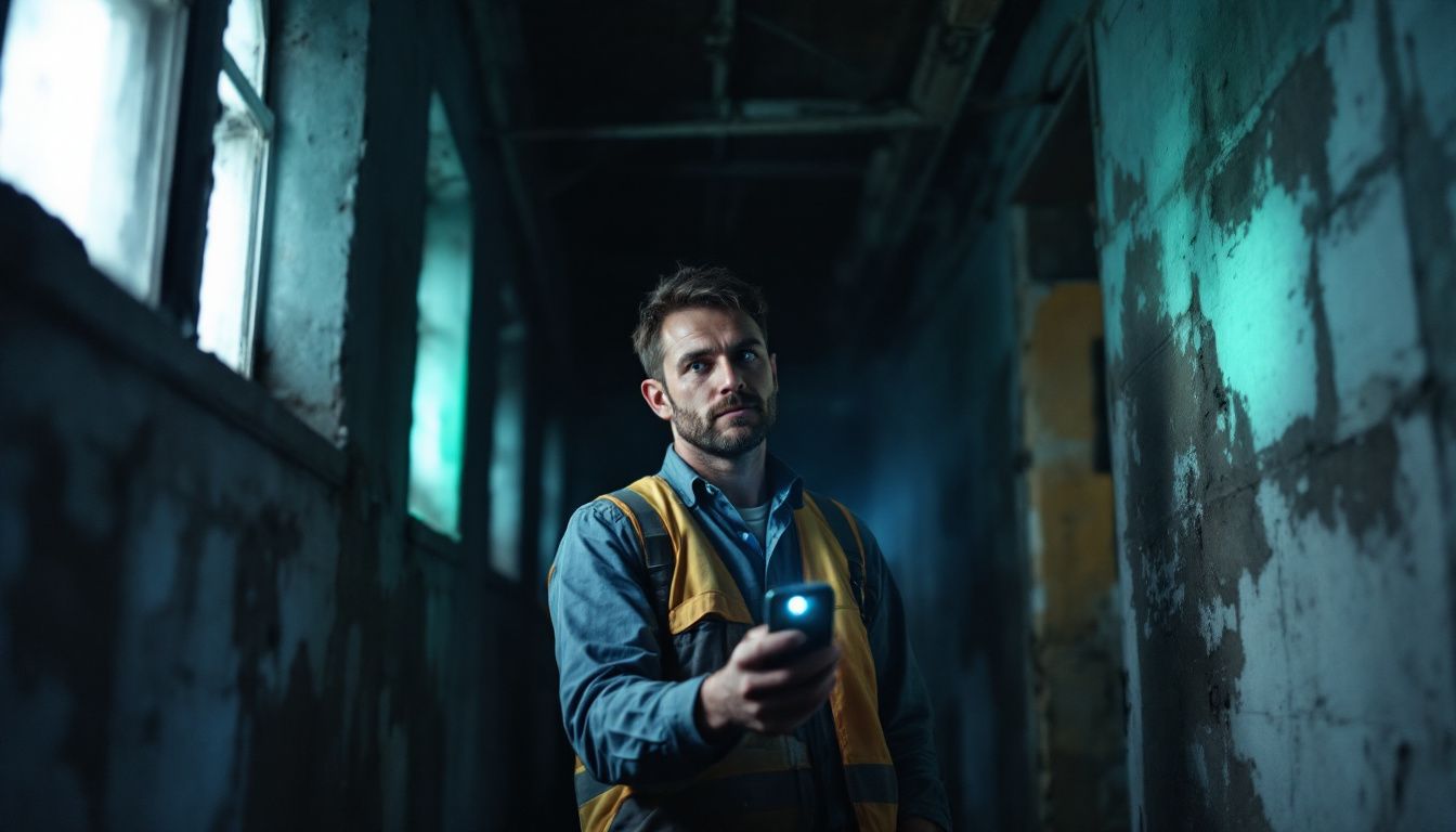 Understanding Asbestos Surveys for Railway Projects