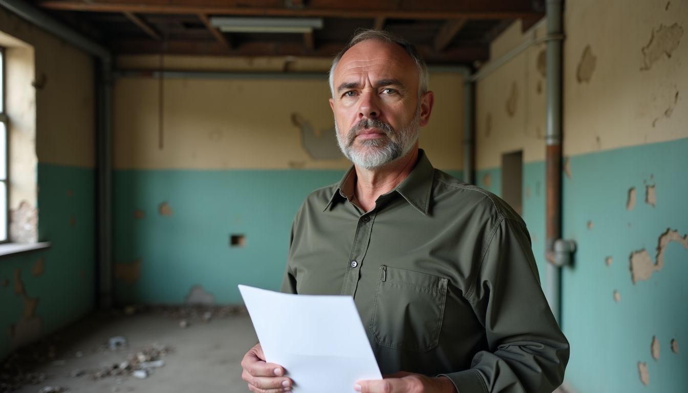 Do I Need an Asbestos Survey Before Renovation? Understanding the Legal Requirements and Importance