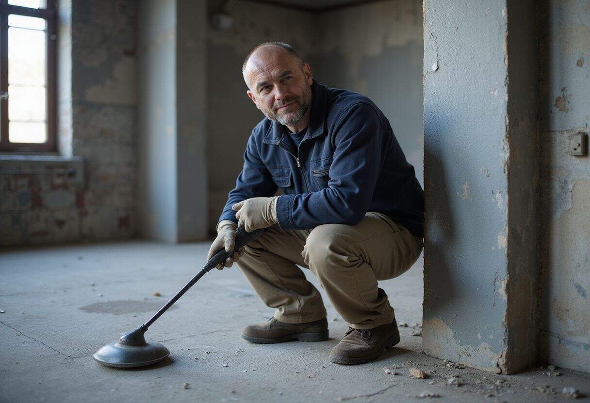 HSE Asbestos Guidance for Building Owners: Essential Responsibilities and Best Practices