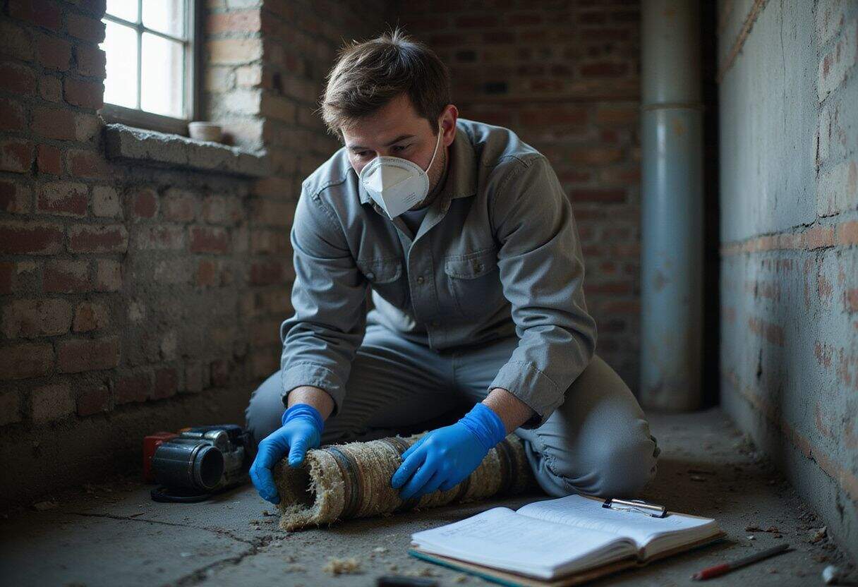 How to Choose an Asbestos Survey Company: Key Factors to Consider for a Safe Assessment