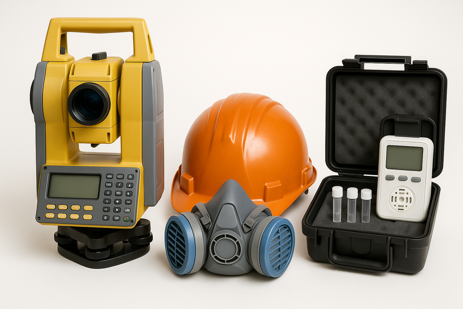 asbestos report for commercial property - The Significance of Asbestos Surveys for