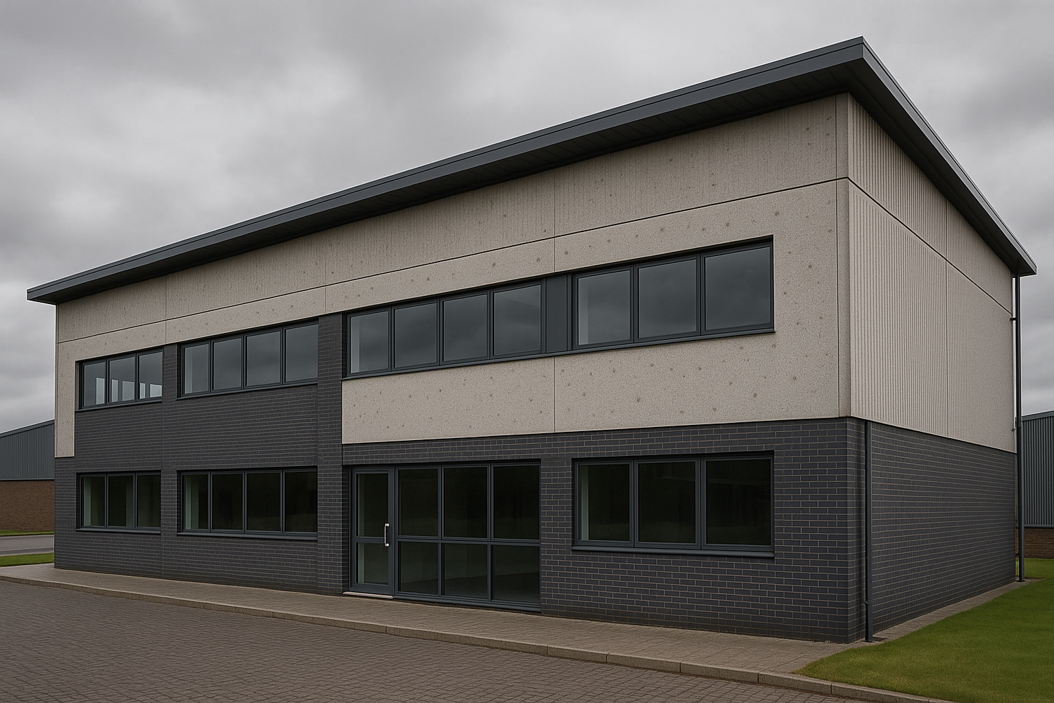 What are the potential health risks associated with asbestos?