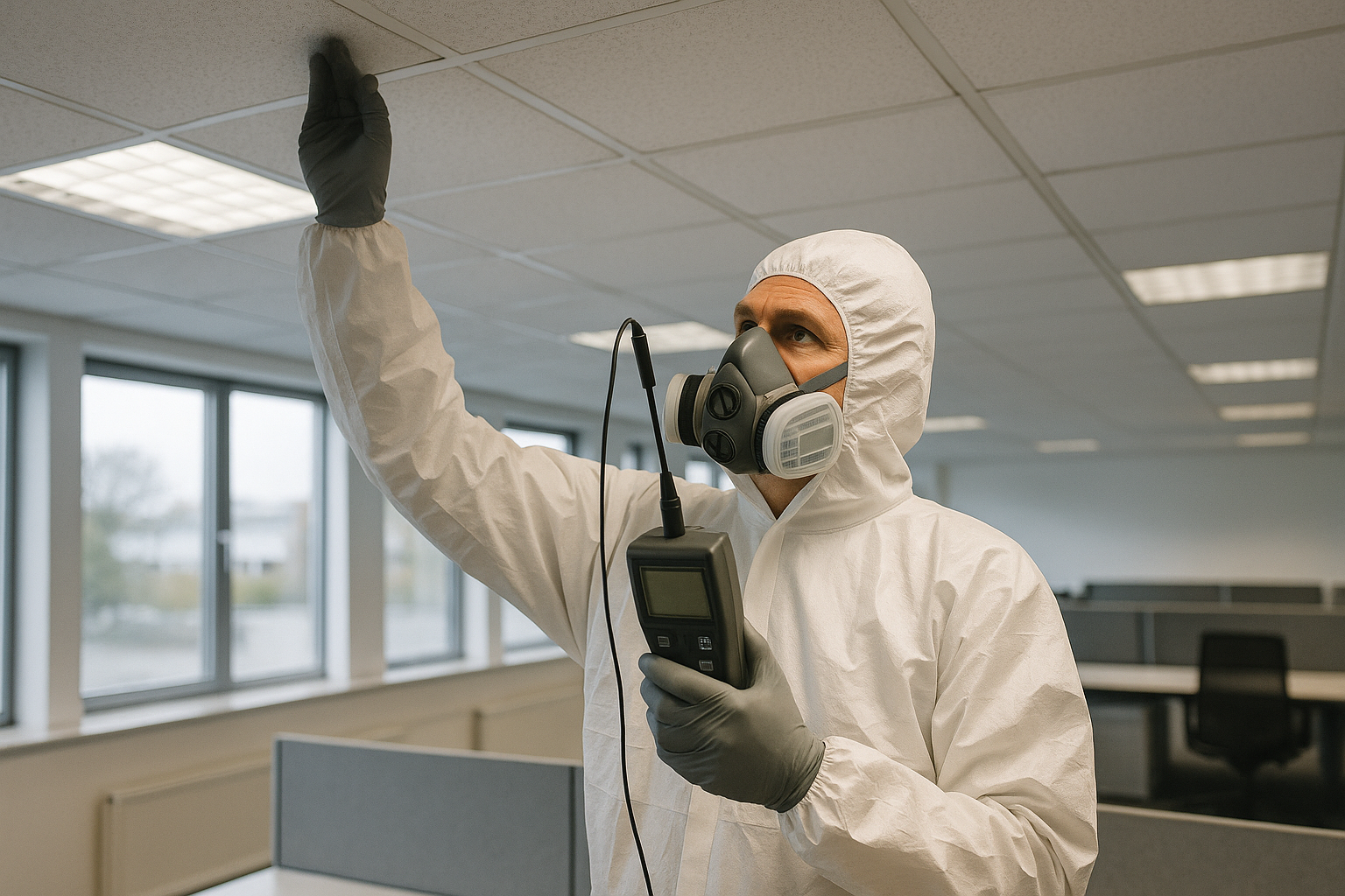 Asbestos Survey Costs: How Much Should You Expect to Pay?