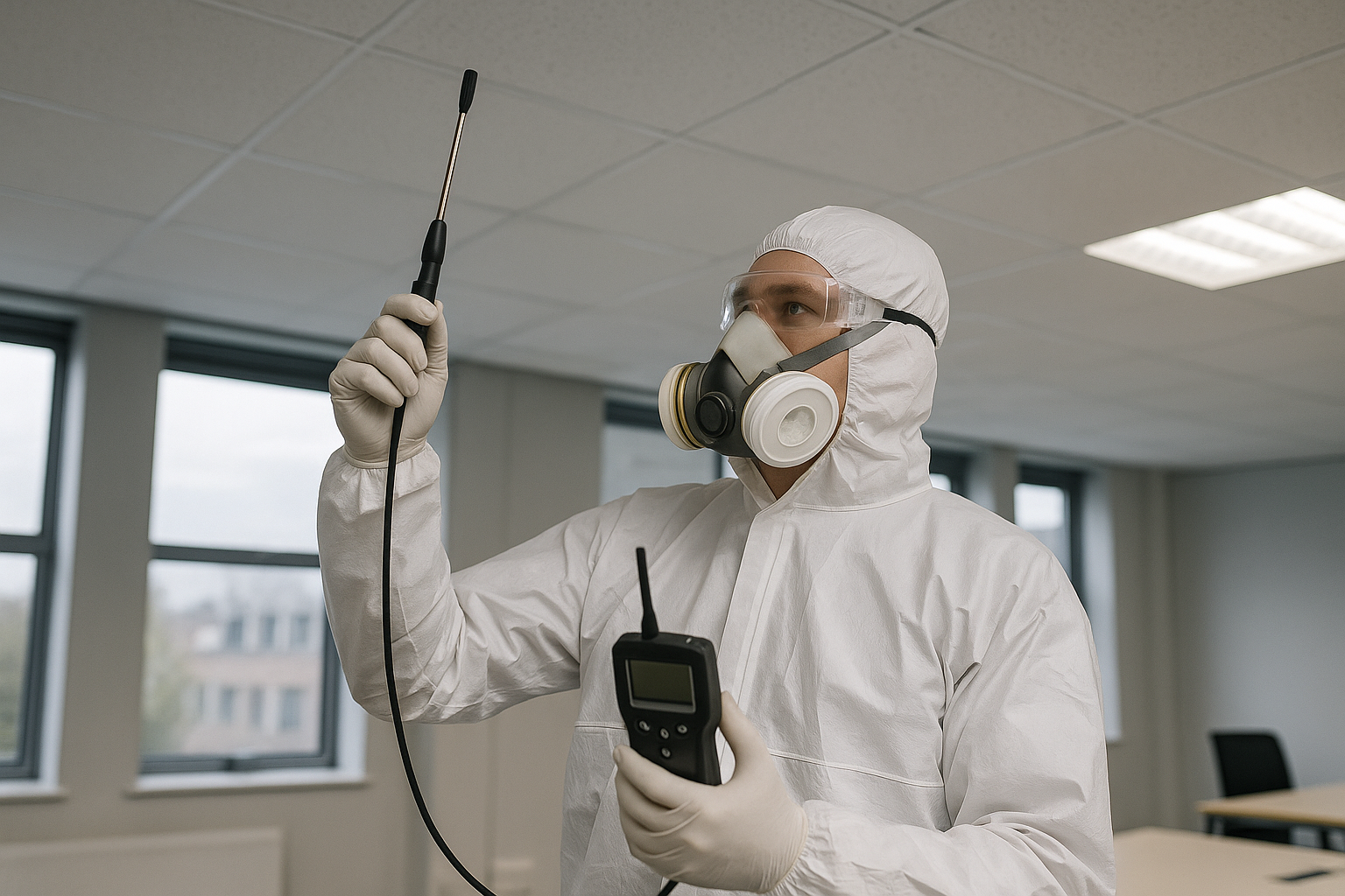 Asbestos Surveys for Residential Properties: What Homeowners Need to Know