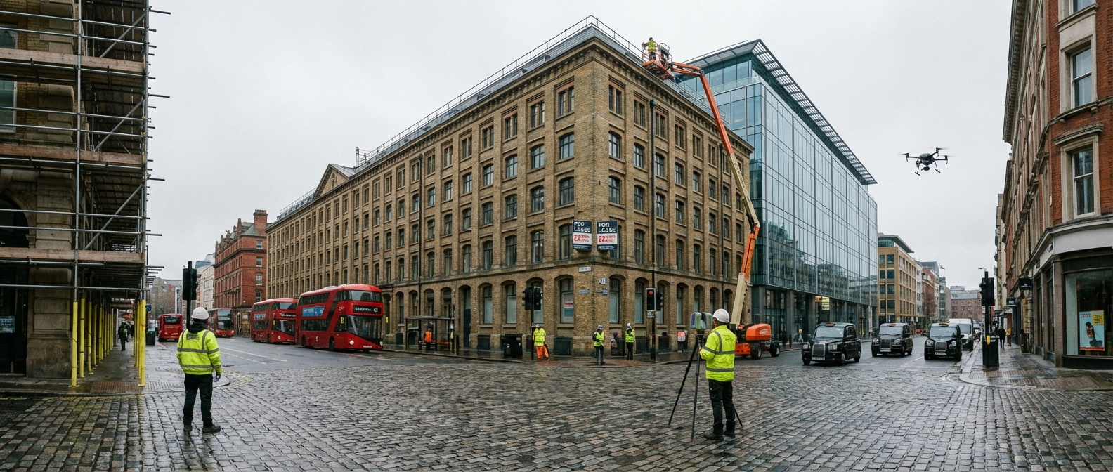 commercial asbestos survey - Asbestos Surveys for Commercial and Indu