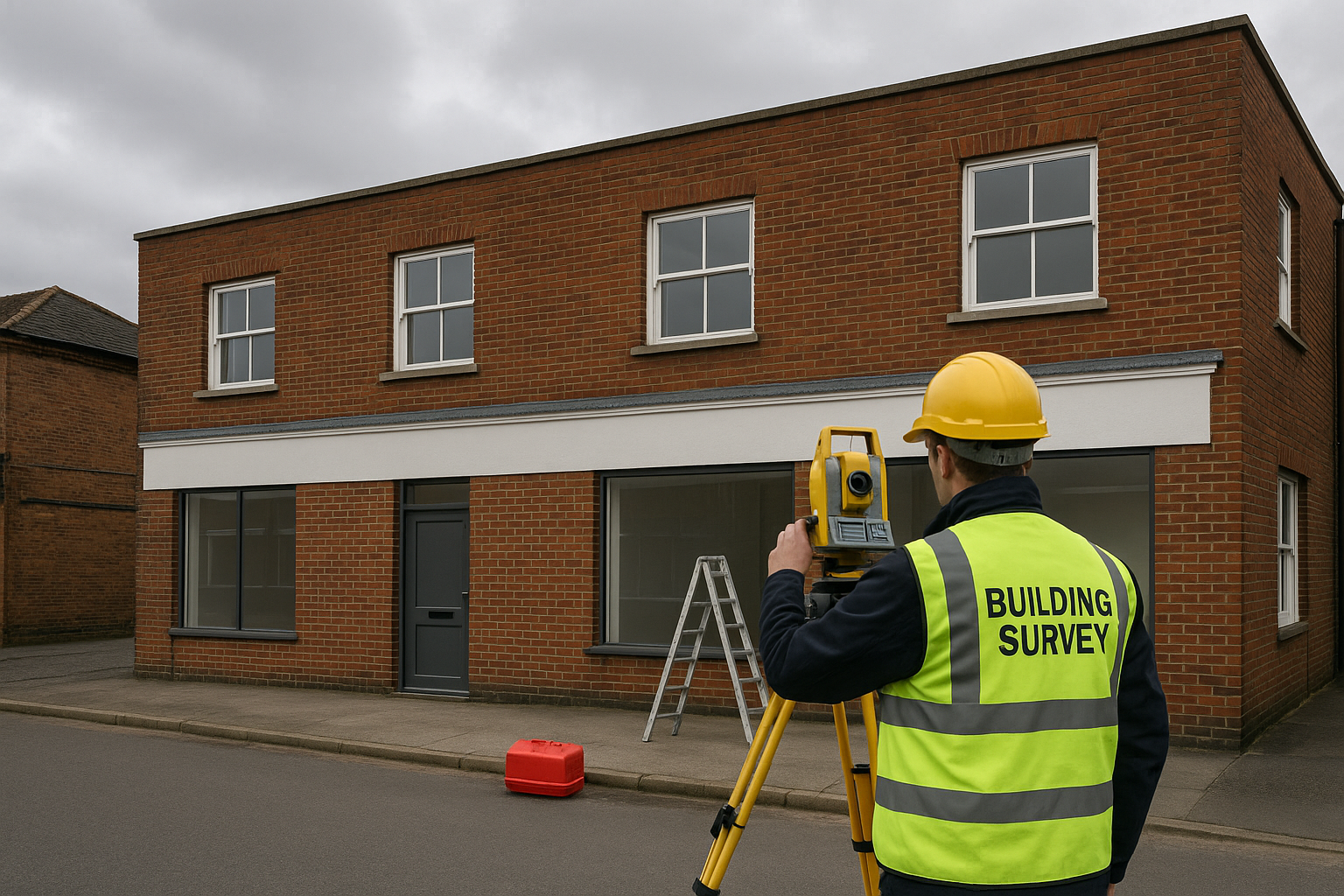 asbestos demolition survey - Asbestos Surveys for Renovation and Demo