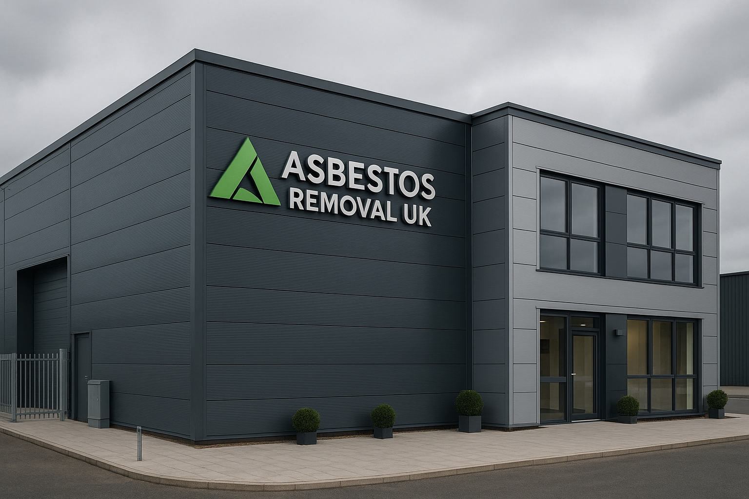 Asbestos Surveys in the UK: Types, Costs & Legal Requirements