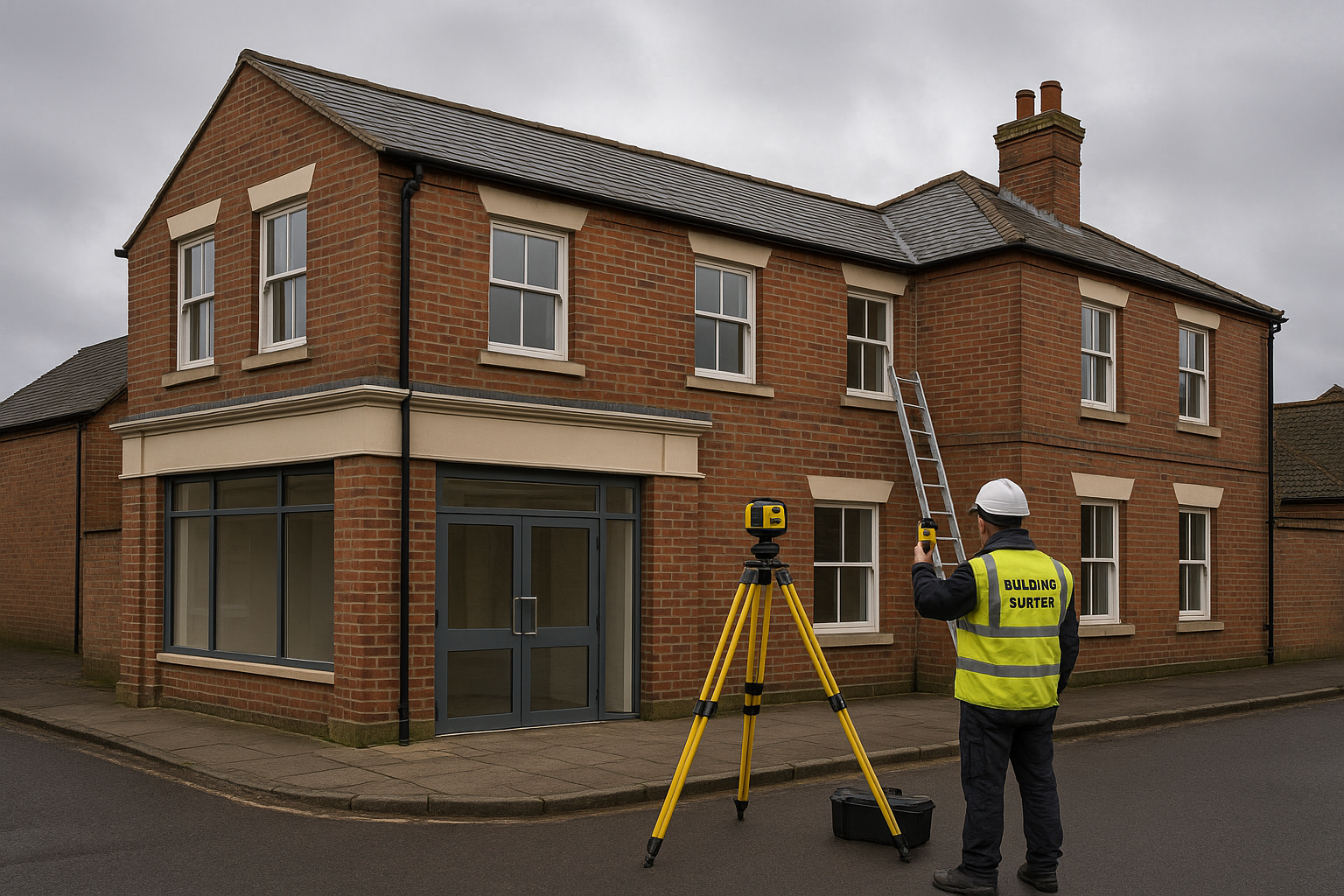 asbestos survey types - Non-Intrusive vs. Intrusive Asbestos Sur