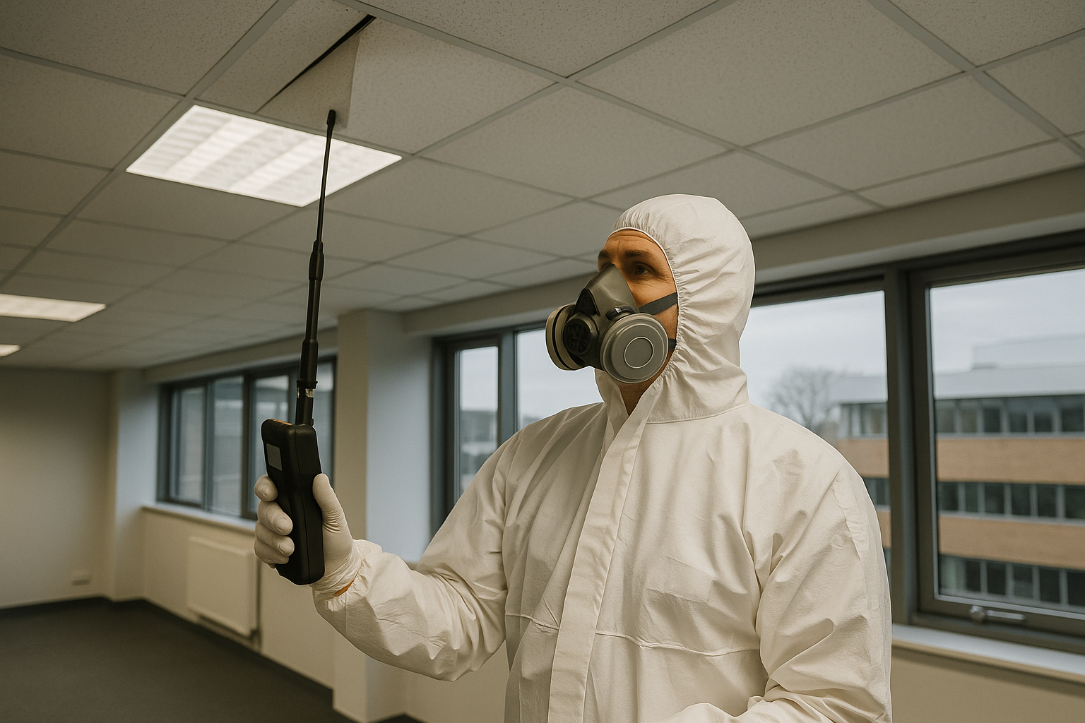 Asbestos Reports Explained: Contents, Legal Requirements & Costs