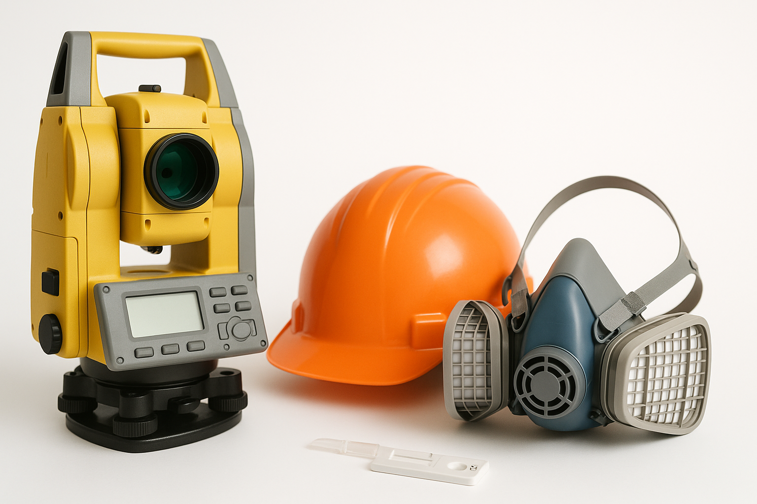 asbestos testing - Can Asbestos Be Present in Older Homes? 