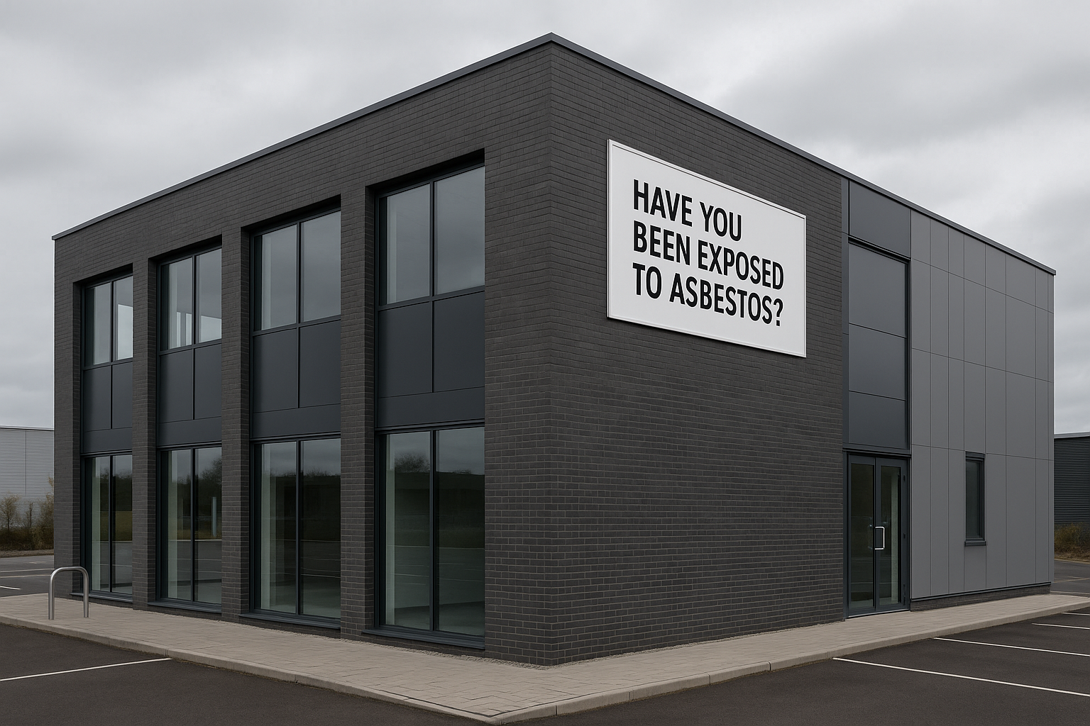 How can someone determine if they have been exposed to asbestos? Symptoms, Diagnosis, and Treatment