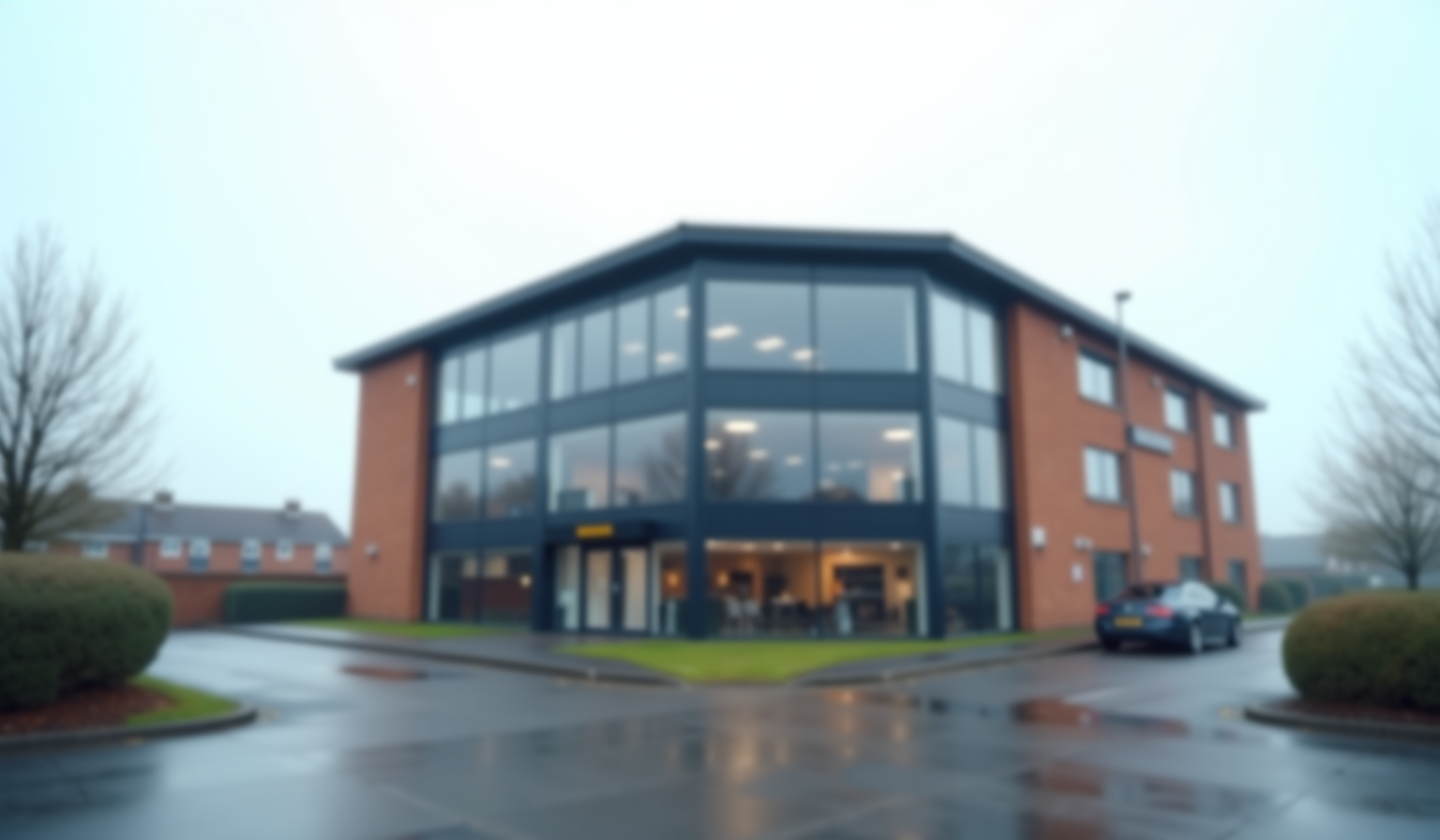 Can Asbestos Be Found in Residential Buildings? Exploring the Potential Presence of Asbestos in Older Homes and Buildings