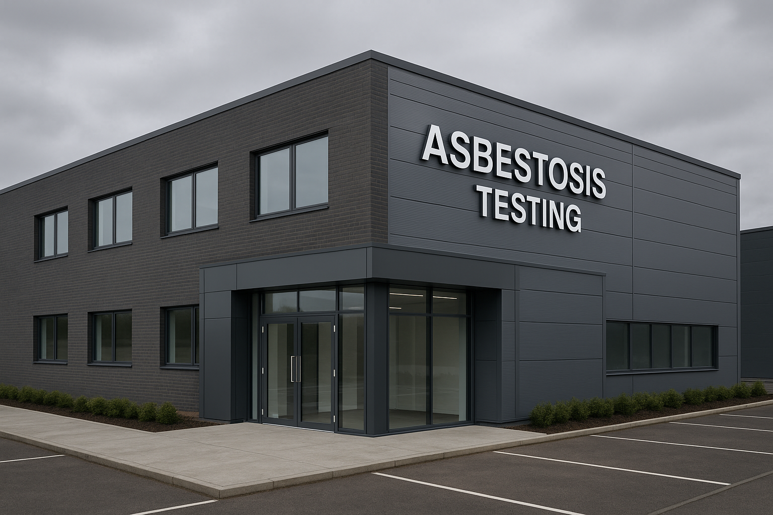 Are there any health screenings recommended for those who may have been exposed to asbestos? What You Need to Know