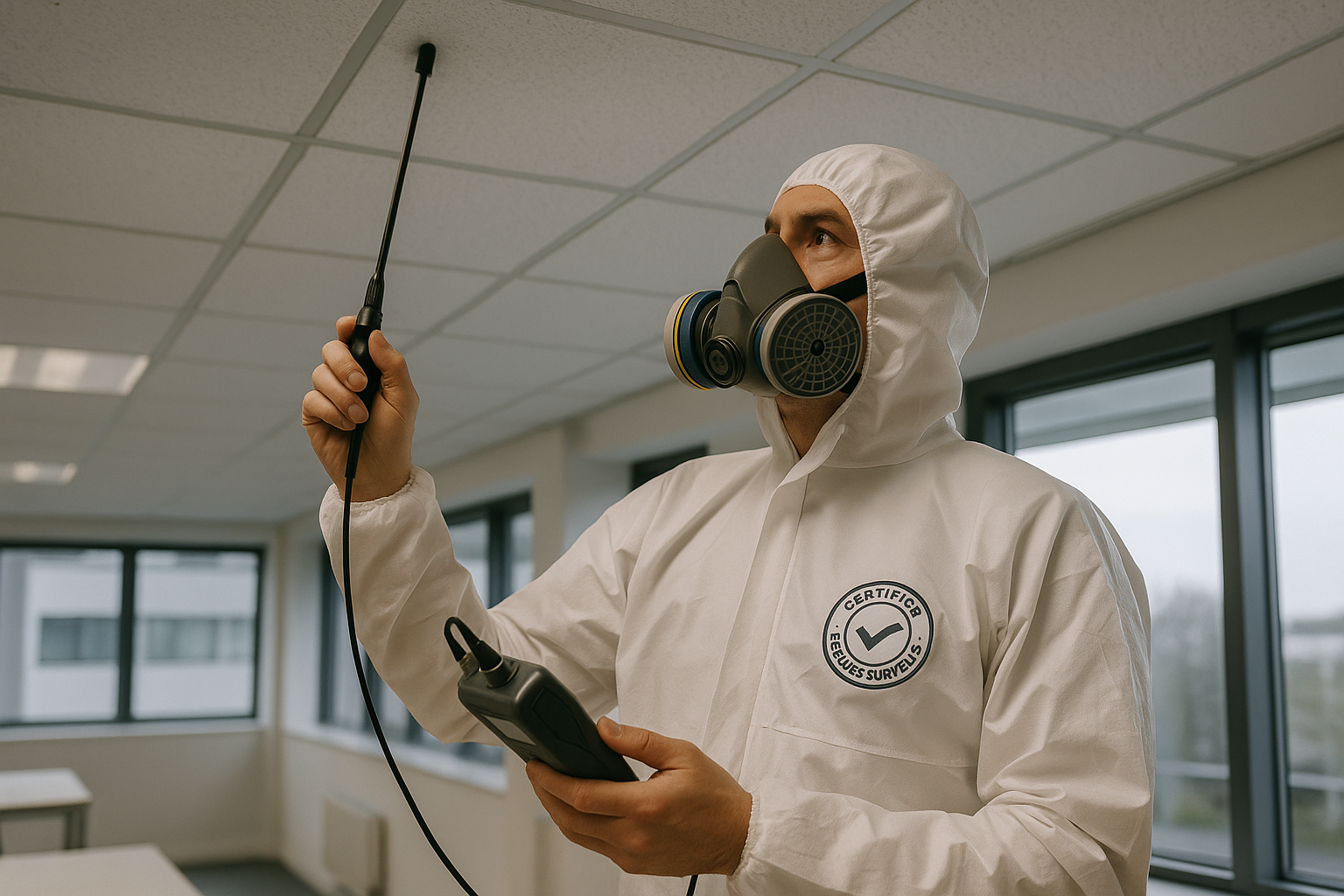 Understanding Asbestos