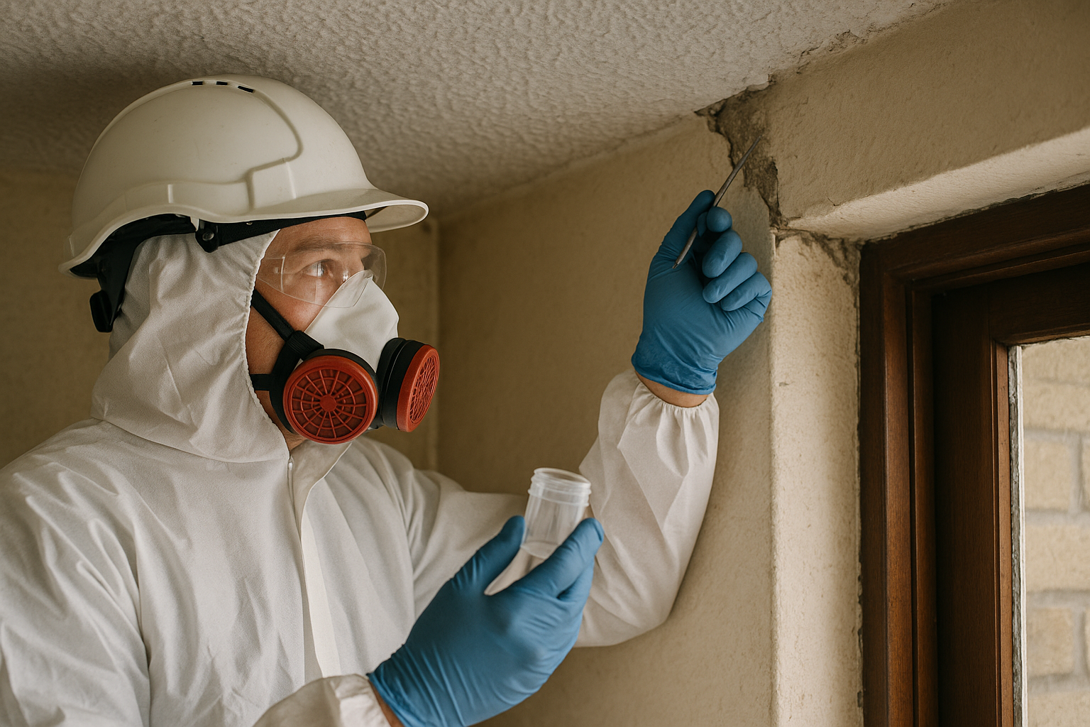 asbestos - What are the different types of asbestos