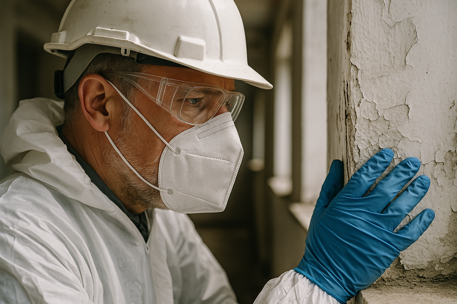 who is responsible for asbestos removal - Who is Responsible for Managing Asbestos