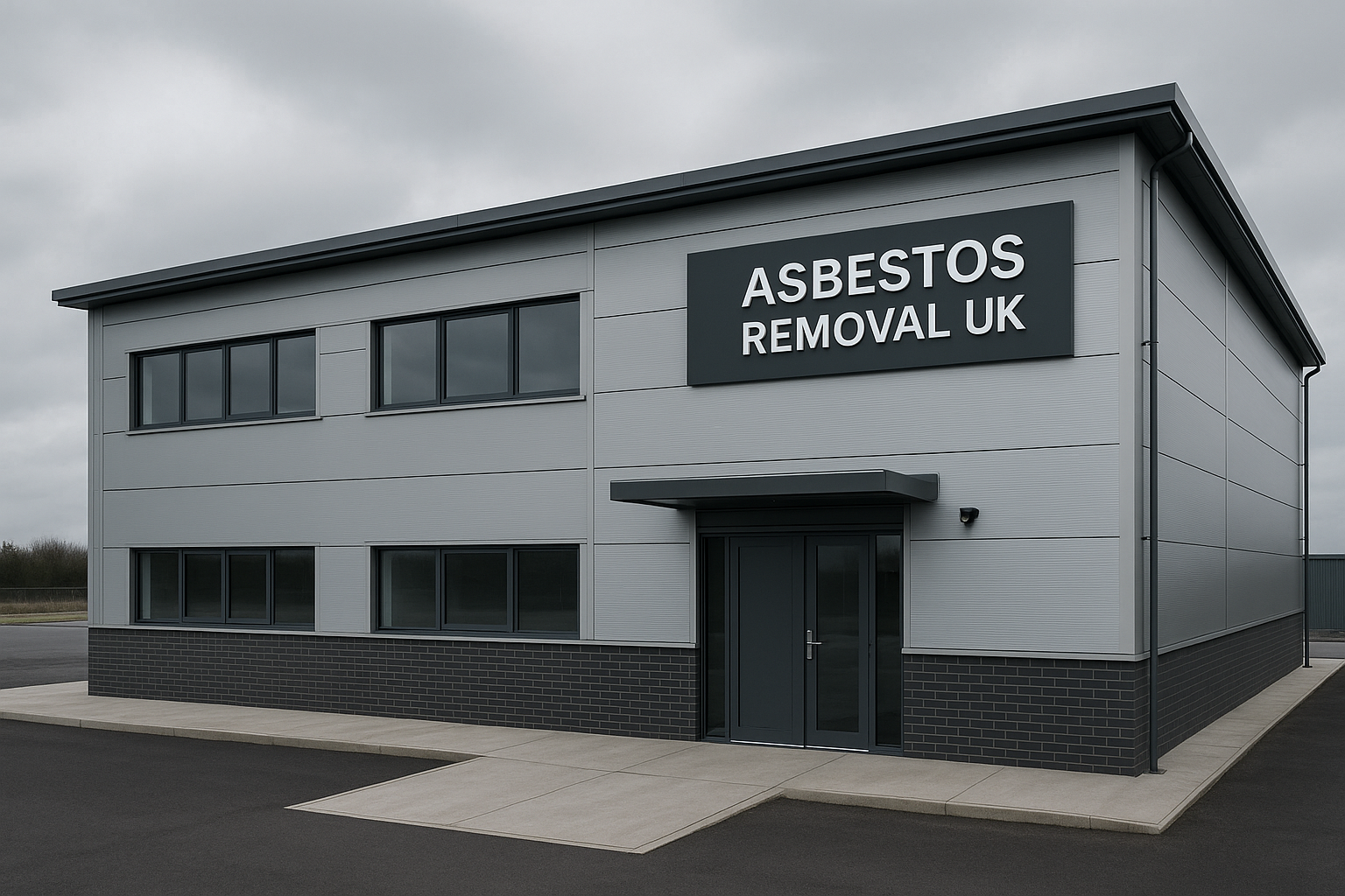 Asbestos Removal in the UK: Process, Regulations & 2026 Costs