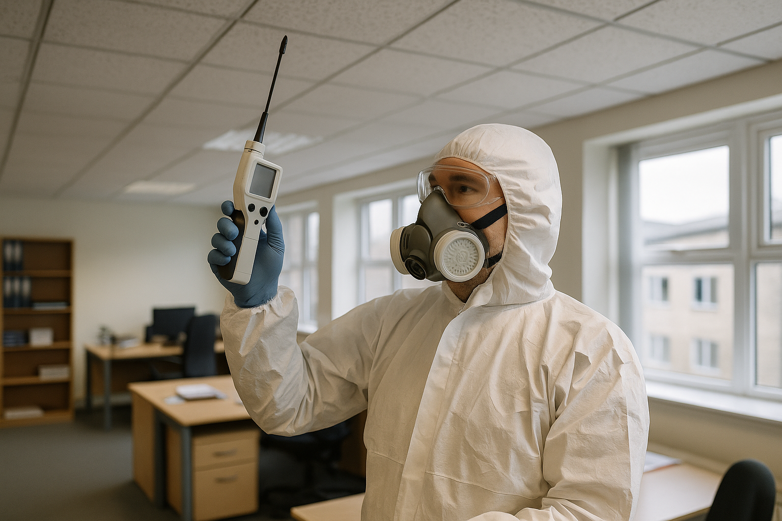 The Legal Responsibilities of Landlords Regarding Asbestos Reports: What Every Asbestos Report Landlord Should Know