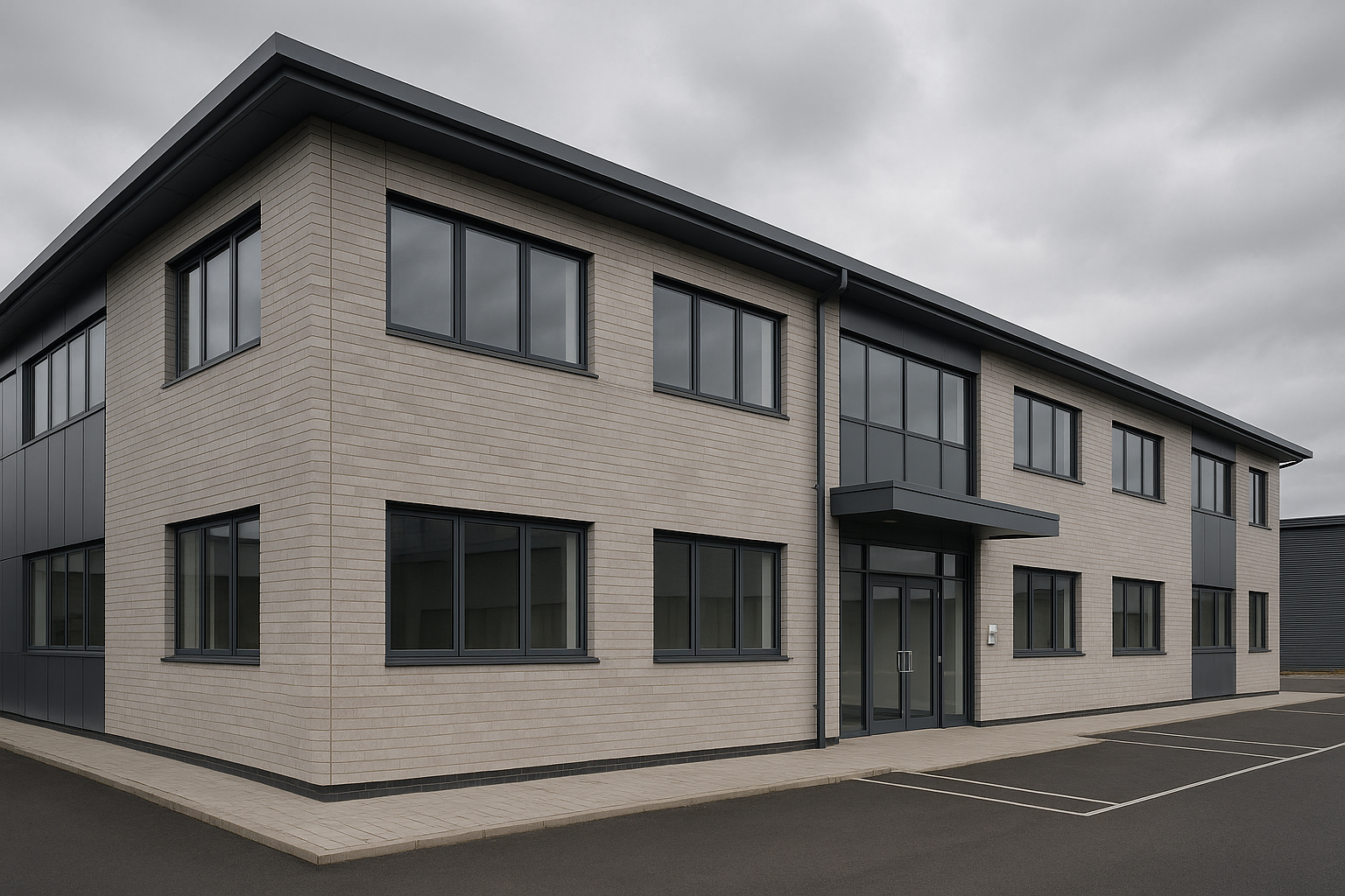 Asbestos Reports for Commercial Properties: Legal Duties & Requirements