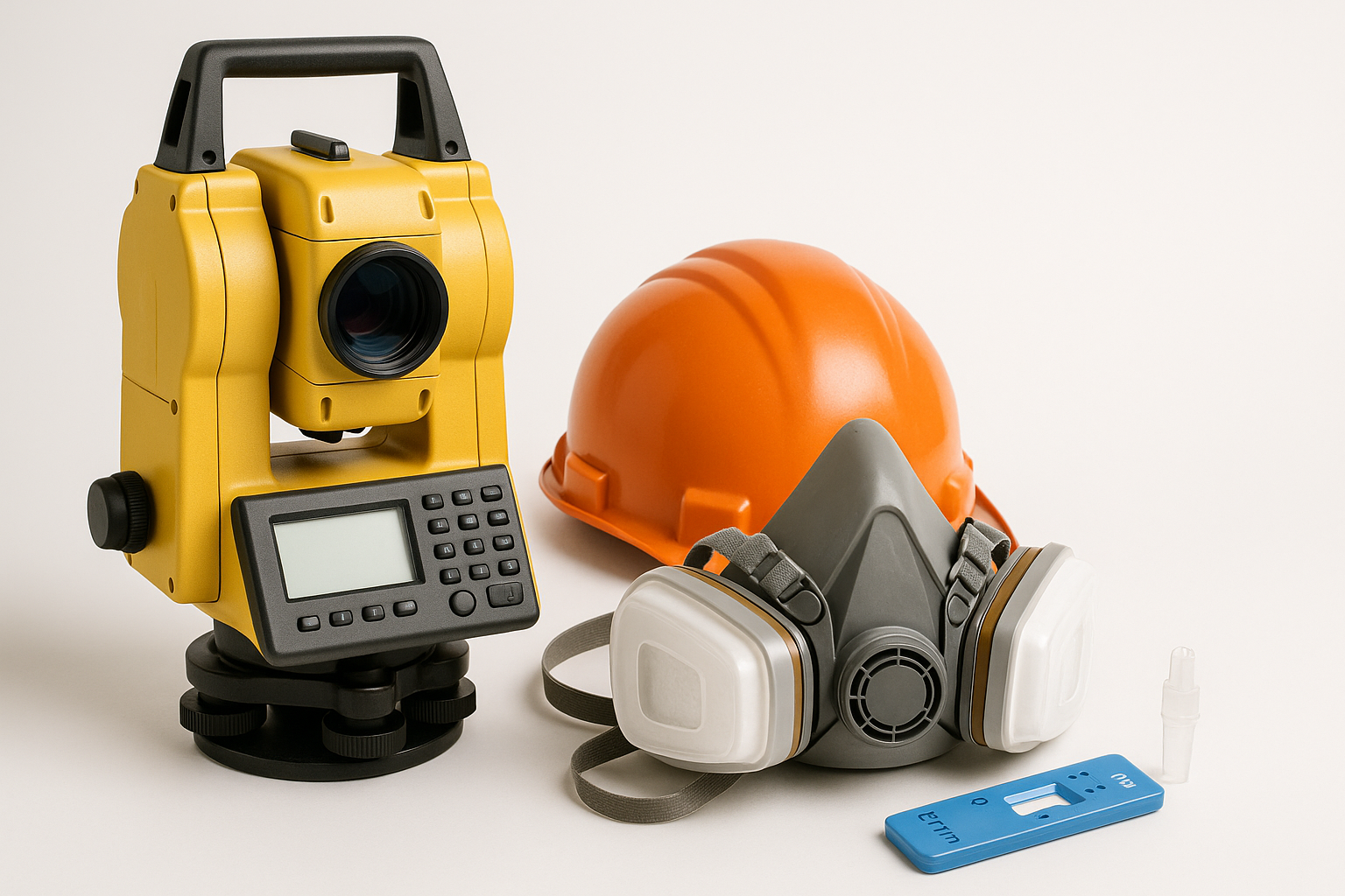 artex asbestos testing kit - The Essential Guide to Asbestos Testing 