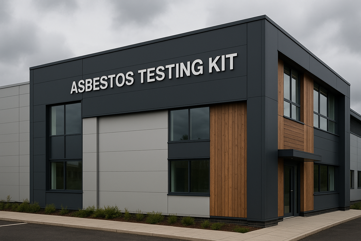 DIY Asbestos Test: How to Safely and Easily Test for Asbestos at Home