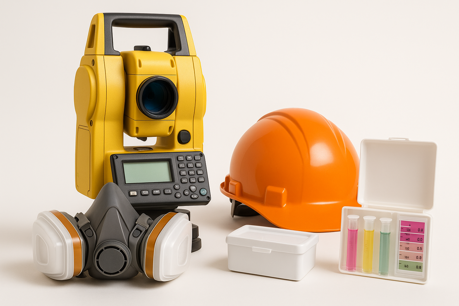 asbestos testing kit - DIY Asbestos Test: How to Safely and Eas