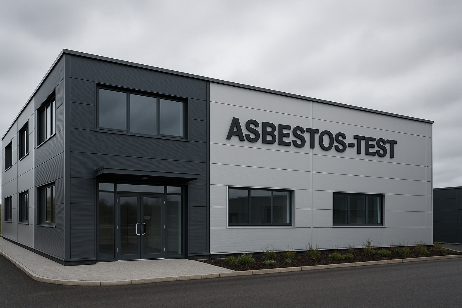 Asbestos Test Results: Complete Guide