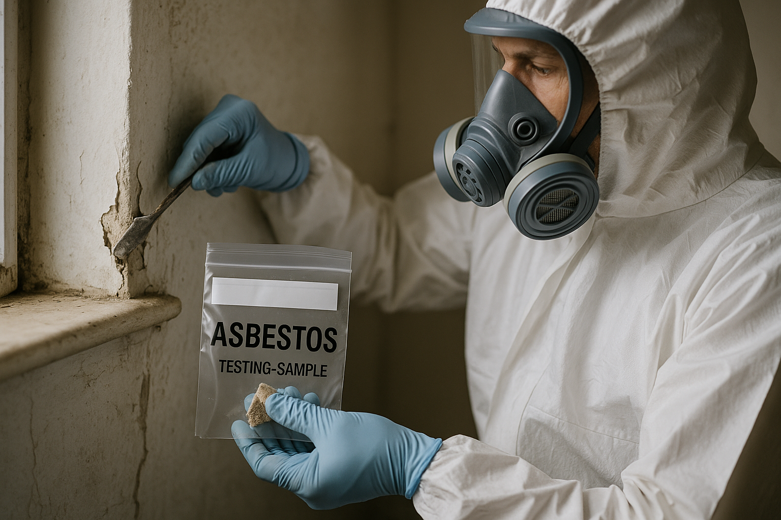 asbestos test - Asbestos Test Results: Complete Guide