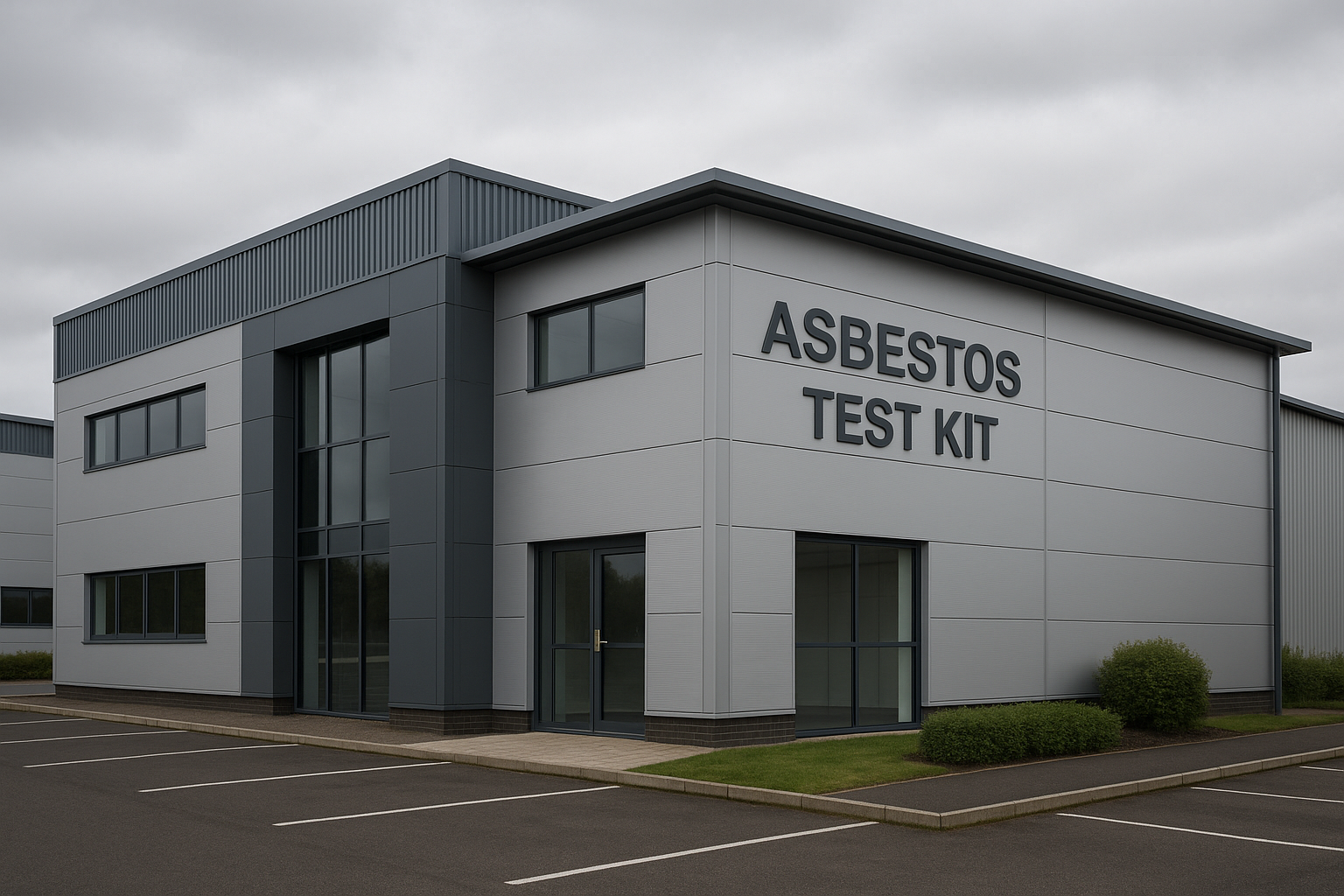 The Best Asbestos Test Kits