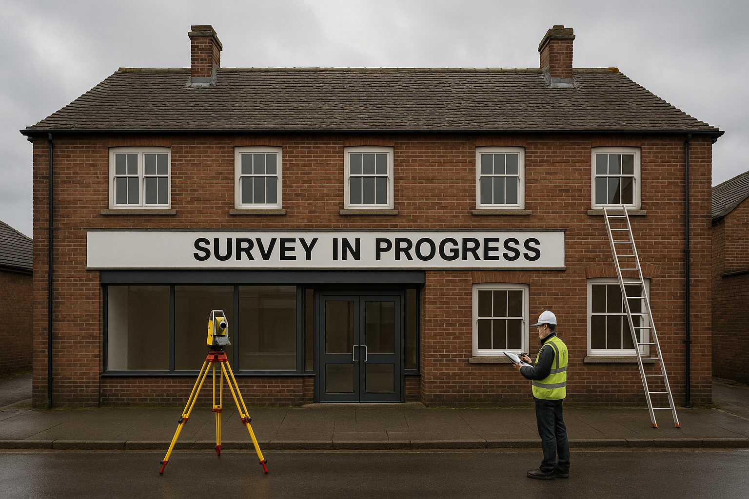 asbestos surveys basingstoke - Asbestos Management Survey in Basingstok