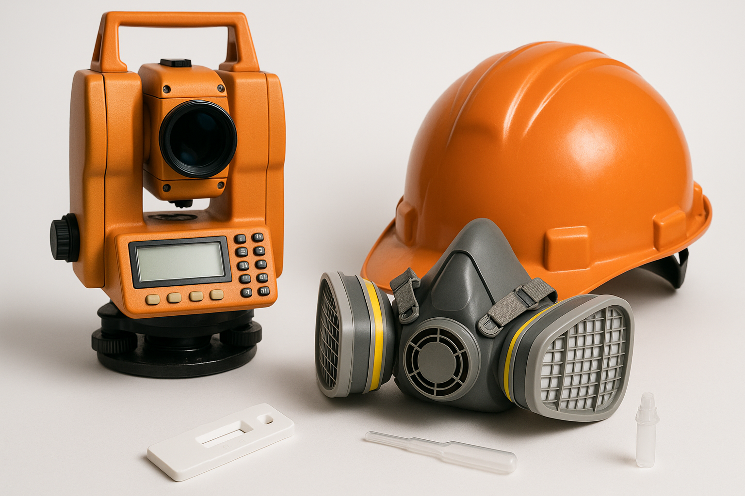 asbestos surveys basingstoke - Asbestos Management Survey in Basingstok