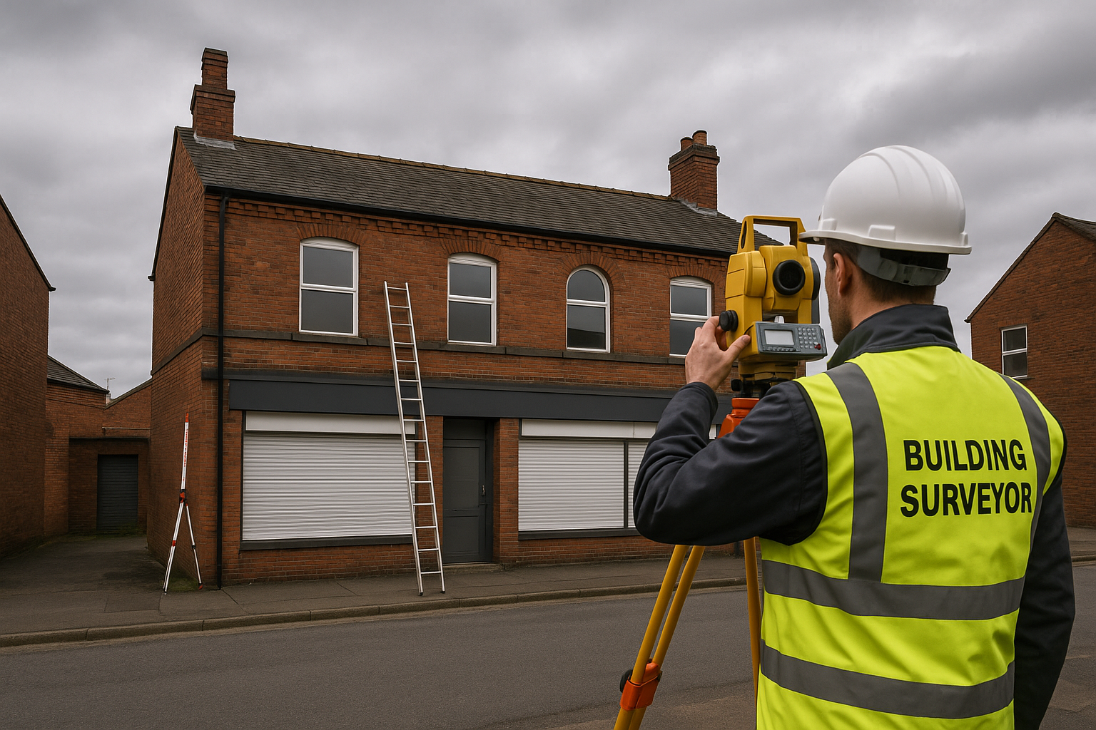 asbestos survey nottingham - Asbestos Management Surveys in Nottingha