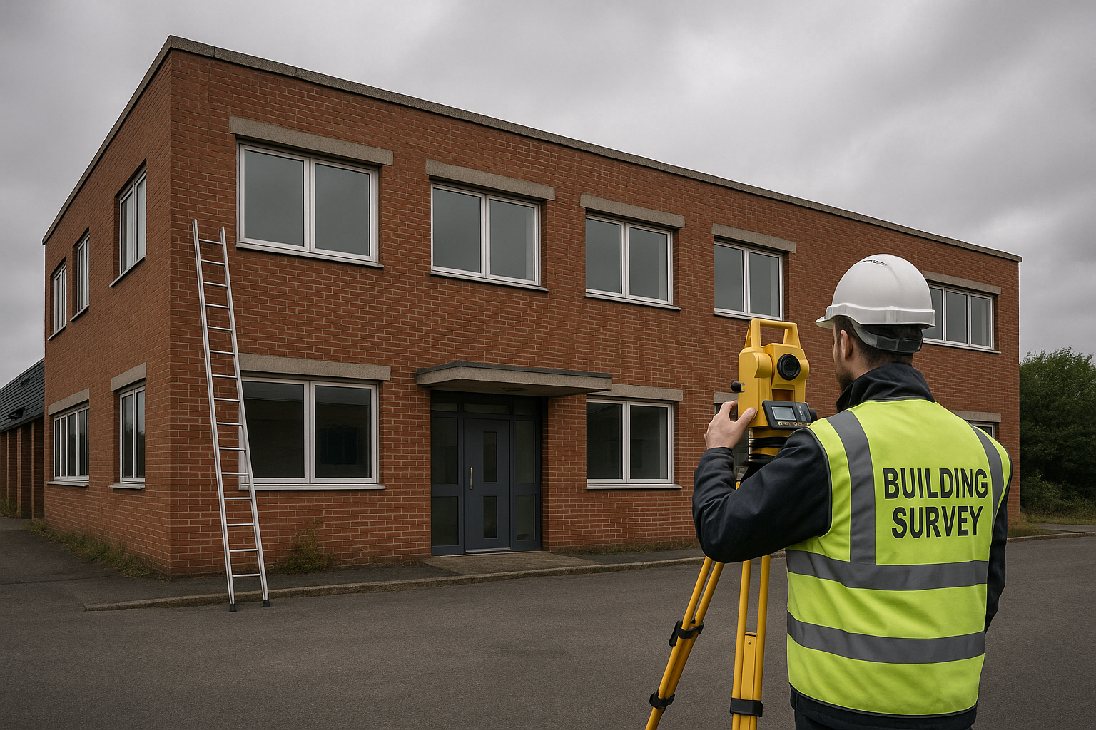 asbestos survey warrington - Importance of Asbestos Management Survey