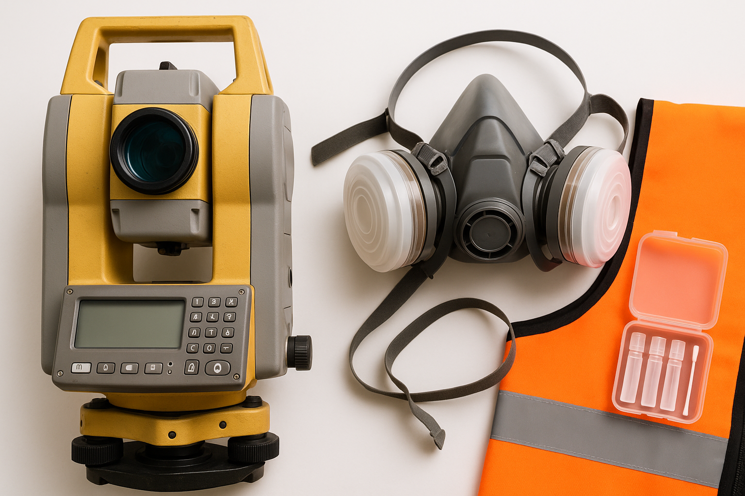 asbestos survey warrington - Importance of Asbestos Management Survey