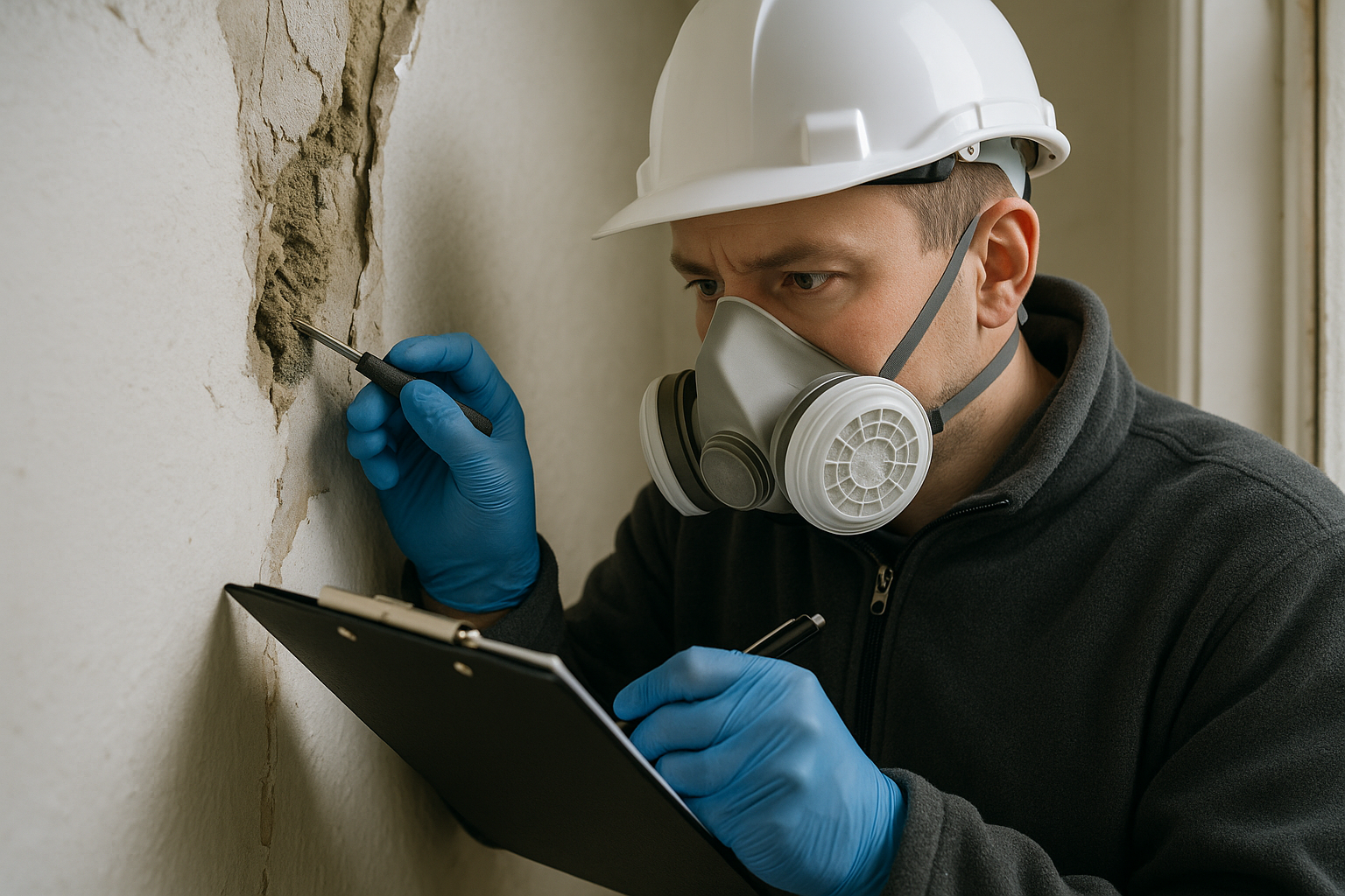 asbestos refurbishment survey - asbestos refurbishment survey cost