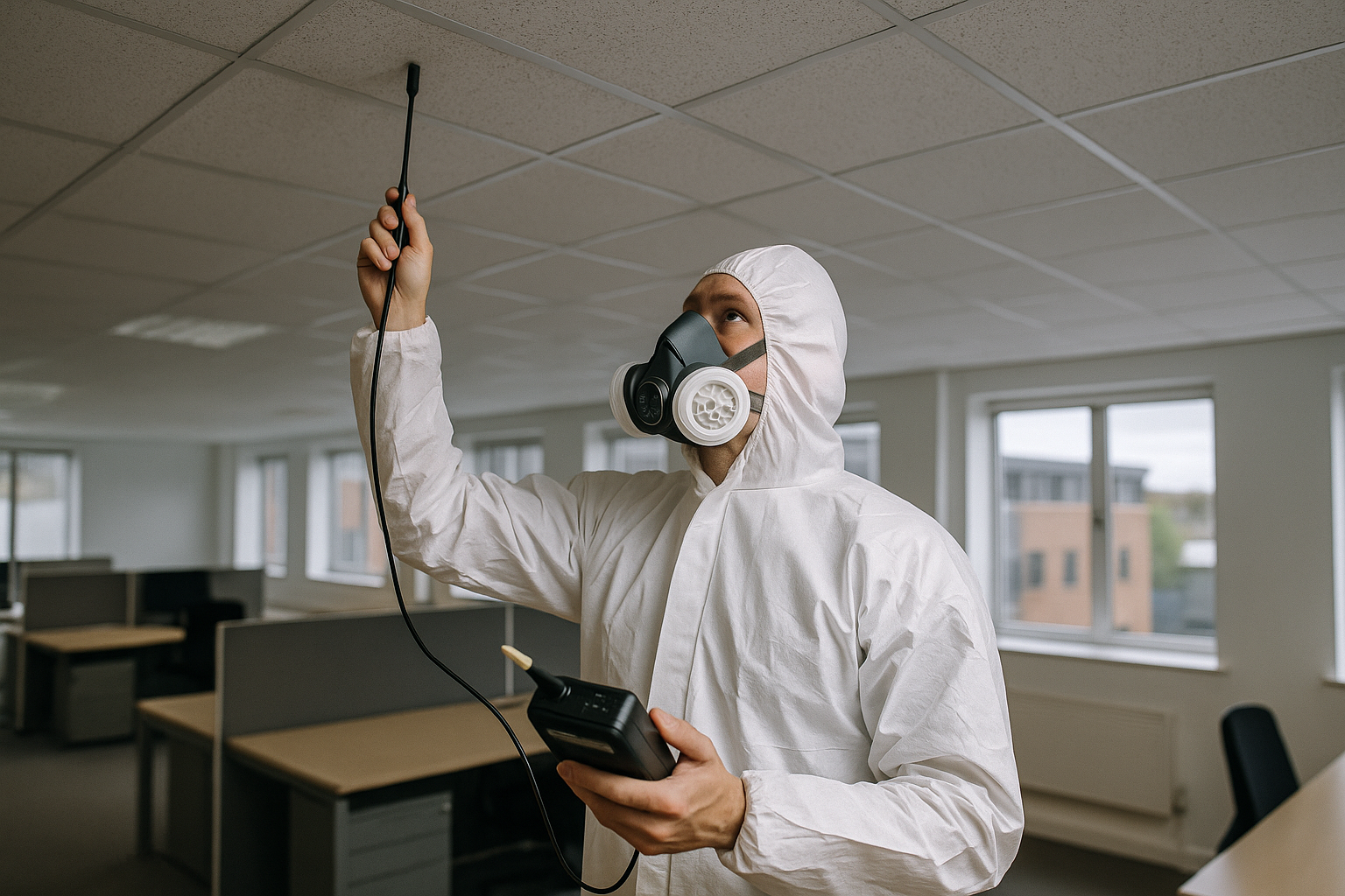 How Has the Use of Asbestos Evolved Over Time? A Comprehensive History