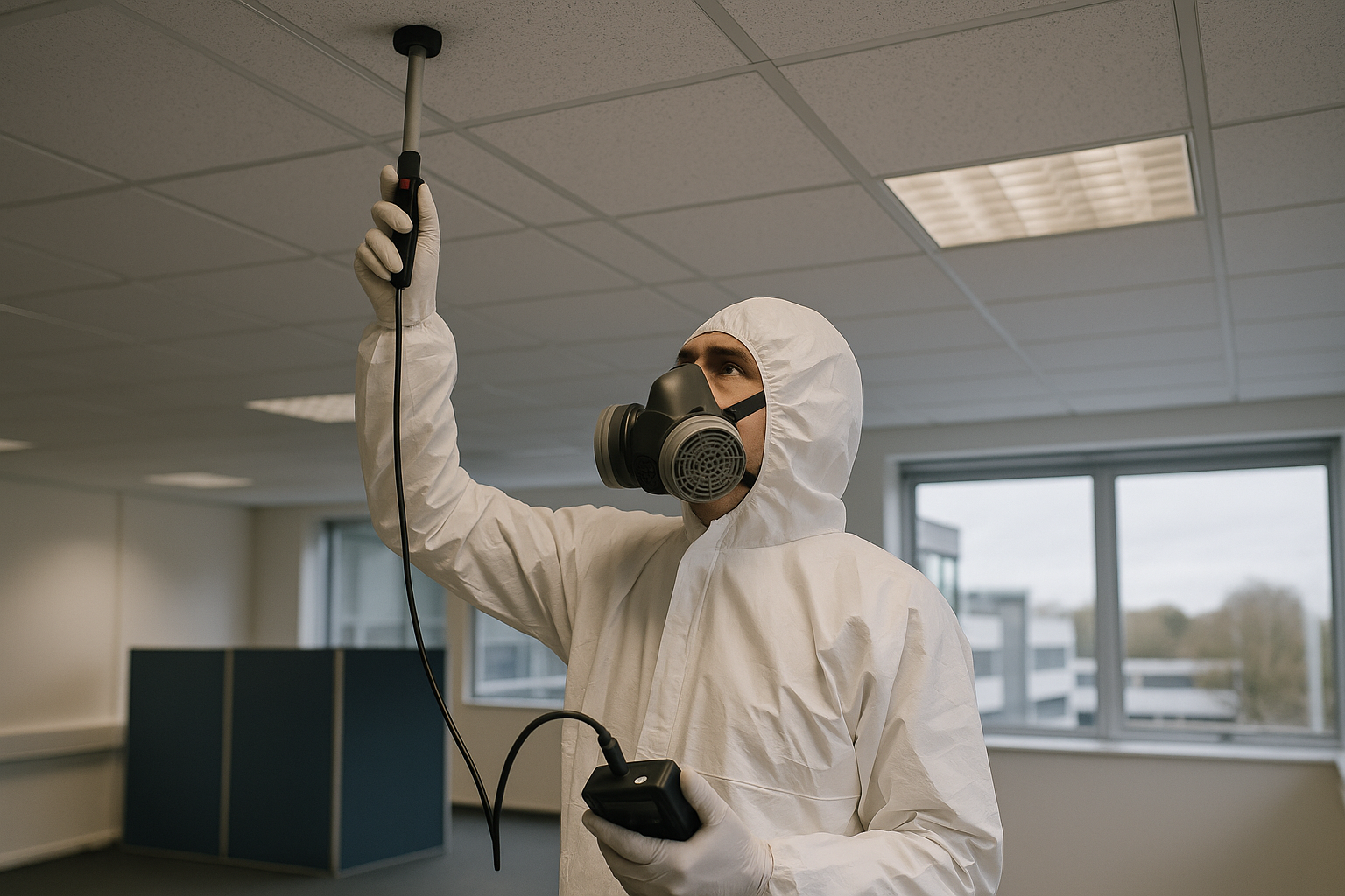 What were the major uses of asbestos in the construction industry? A comprehensive guide to asbestos in building materials